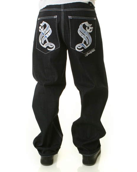 south pole jeans South Pole Clothing, Southpole Jeans, Gucci Jeans, Sagging Pants, Baggy Pant, Punk Outfits, Black Men Fashion, Hip Hop Fashion, Trouser Jeans