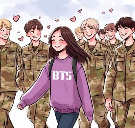 Bts And Army, Aesthetic Profile Picture Cartoon Soft, Hello How Are You, Bts Young Forever, Hope You Are Well, Bts Group Photos, Love You Very Much, Kpop Funny Bts, First Love Bts