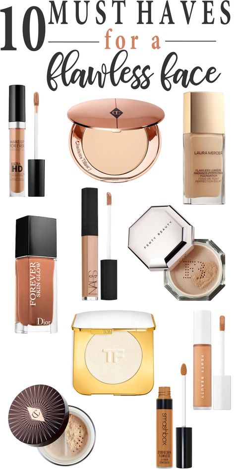 Makeup 2023, High End Makeup, Makeup Must Haves, Flawless Face, Drugstore Makeup, Flawless Makeup, Gorgeous Makeup, Flawless Skin, How To Apply Makeup