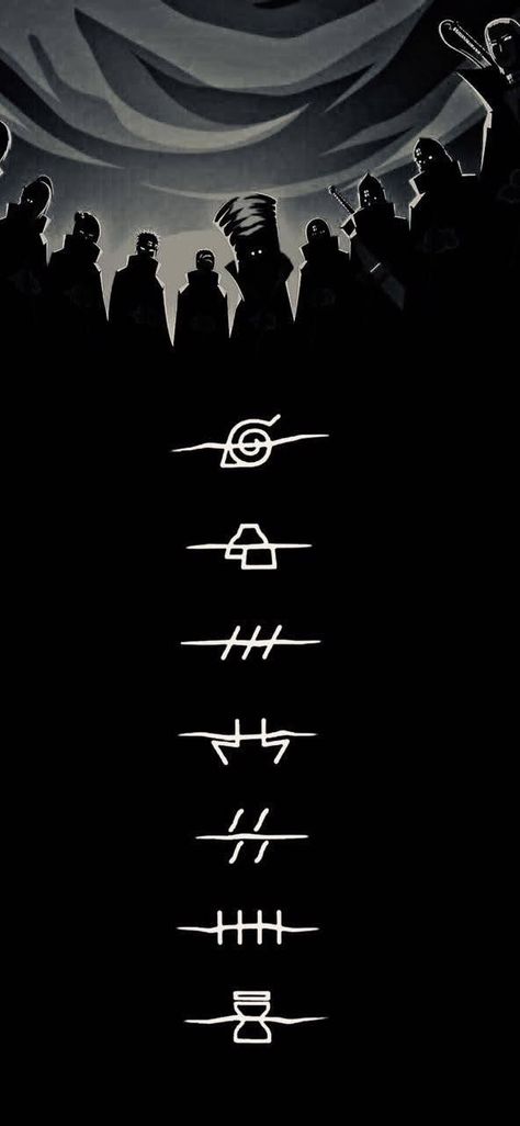 Akatsuki Wallpaper, Naruto Phone Wallpaper, Cute Simple Tattoos, Naruto Sharingan, Best Naruto Wallpapers, رورونوا زورو, Anime Lock Screen Wallpapers, Recent Anime, Animated Wallpapers For Mobile