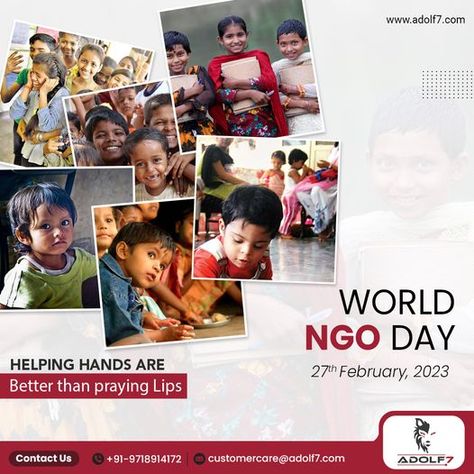 #WorldNGODay #NGO #MakingADifference
#NonProfit #Charity #SocialGood #Volunteer #GiveBack #Humanitarian #CommunityService #ChangeMakers #SustainableDevelopment #GlobalGoals #CivilSociety #NGOCommunity #NGOImpact World Ngo Day, Menthol Crystals, Non Governmental Organization, Photoshop Design Ideas, Lemongrass Oil, Blue Background Images, Cosmetics Industry, Pallet Rack, Body Polish