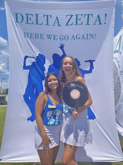 Mama Mia Sorority Banner, Mamma Mia Banner, Mama Mia Bid Day Theme, Mama Mia Sorority Theme, Mamma Mia Sorority Theme, Mamma Mia Bid Day Theme, Mamma Mia Sorority, Mamma Mia Big Little Theme, Mama Mia Bid Day