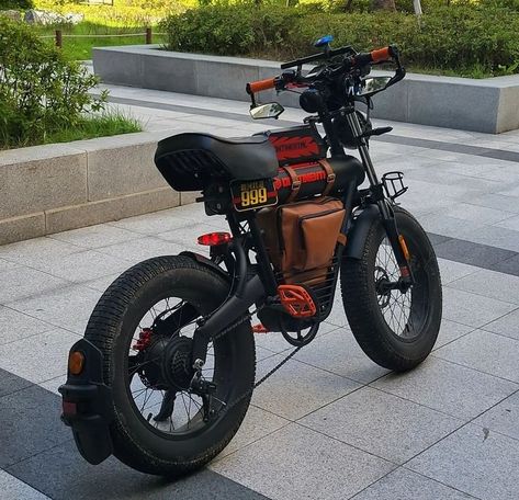 Electric Bicycle Design, Eletric Bike, Fat Tire Bicycle, Ebike Electric Bicycle, Moto Scrambler, E Bicycle, Electric Cargo Bike, Electric Bike Bicycles, Bicycle Gear