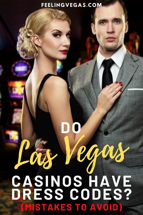 While the weather will play a big factor in your wardrobe decisions, you should be aware that the more upscale casinos and nightclubs will require a specific dress code during the evening hours. Planning your entire wardrobe according to how you wish to spend your day in Vegas can help you dress right for every situation. Here is a comprehensive style guide as to how to dress for casinos in Las Vegas. #lasvegas #dresscode #lasvegasoutfits #vegasstyle #vegastips Casino Outfit Night Las Vegas, Vegas Strip Outfit, Las Vegas Dress Code, Casino Dress Code, Las Vegas Style, Las Vegas Dress, Vegas Dress, Las Vegas Outfit, Resort Casual