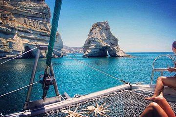 Luxury Sailing Yachts, Sailing Cruises, Greece Beach, Sailing Trips, Cyclades Islands, Greece Holiday, Sunset Cruise, Island Tour, Shore Excursions