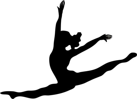 Lyrical Dancer Silhouettes Ballet Backgrounds, Dancing Silhouette, Ballet Silhouette, Dancing Clipart, Gymnastics Images, Tango Art, Dance Silhouette, Dancer Silhouette, Dance Paintings