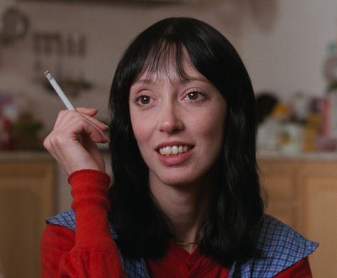 Wendy Torrance, The Shining 1980, Shelley Duvall, I'm Just A Girl, I Love Cinema, Horror Icons, Jim Morrison, Love Movie, The Shining