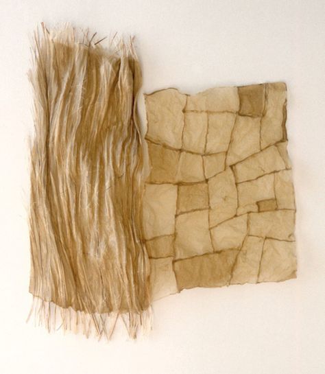 Susan Warner Keene - Handmade Paper Artist Papermaking Art, Dorothy Caldwell, Handmade Paper Art, Life Study, Tea Bag Art, Sun Prints, Paper Sculptures, Bookmaking, Bag Art