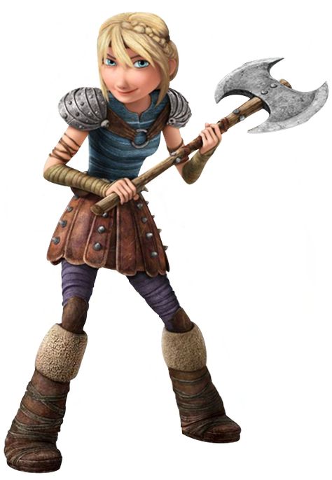 Gallery: Astrid Hofferson / Renders | How to Train Your Dragon Wiki | FANDOM powered by Wikia Astrid Costume, Astrid Cosplay, Hicks Und Astrid, Viking Warrior Woman, Astrid Hiccup, Viking Dragon, Warrior Costume, Hiccup And Astrid, Viking Costume