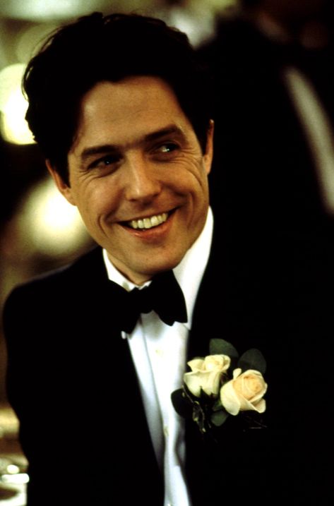 Mickey Blue Eyes, 90s Films, Halloween Beauty, Hugh Grant, Bridget Jones, Richard Gere, Film Stars, Black Tie Affair, Notting Hill