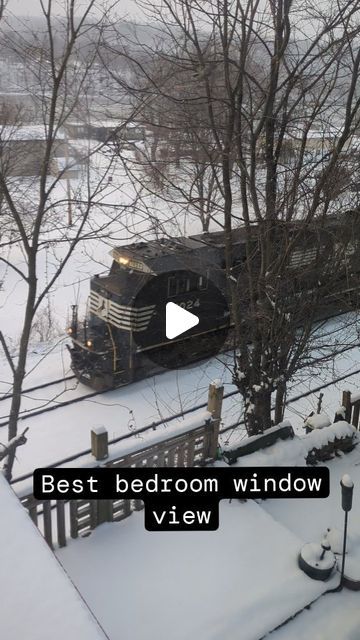 Nick on Instagram: "#trains #trainspotting #norfolksouthern #csx #bnsf #unionpacific #railfan #railfanning #diesel #locomotive #pennsylvania #conrail #explore #explorepage" Trainspotting, Norfolk Southern, Window View, Diesel Locomotive, Pennsylvania, Train, On Instagram, Instagram