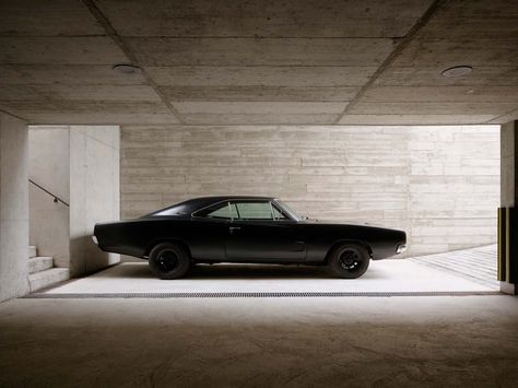 240z Datsun, Olson Kundig, Live Work Space, Spain Design, Residential Architect, American Architecture, Architecture Awards, Sitges, Dream Garage