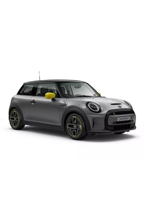 Mini Cooper SE Mini Cooper Electric, Base Model, Mini Cars, Mini Cooper, The Top, Vision Board, Toy Car, Cars