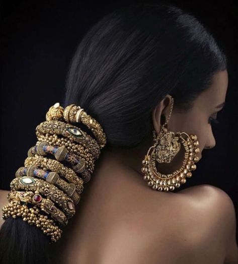 تاج محل, Desi Wedding, Indian Aesthetic, Ear Rings, Bollywood Saree, Churidar, Ethnic Jewelry, Indian Jewellery, Indian Bridal