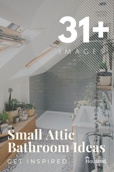 Loft Bathroom Ideas Sloped Ceiling, Attic Bathroom Ideas Slanted Ceiling, Slanted Ceiling Bathroom, Loft Bathroom Ideas, Attic Bathrooms, Sloped Ceiling Bathroom, Attic Master Suite, Attic Shower, Bathroom Bungalow