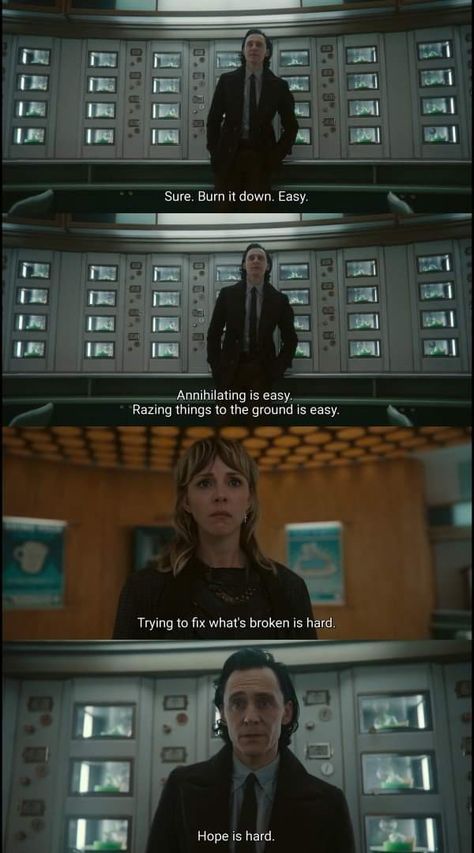 Loki Scene Movie Character Quotes, Loki Season 2, Loki Quotes, The Longest Ride, Burn It Down, Movies Quotes Scene, Hard Quotes, Make It Rain, Warrior Quotes