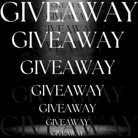 #Black #Minimalistic #Giveaway #Animated #Instagram #Post Giveaway Image Instagram Ideas, Giveaway Announcement Instagram, Giveaway Template Instagram Post, Ig Giveaway Posts, Giveaway Aesthetic, Giveaway Image, Instagram Giveaway Posts, Image Nails, Black Week