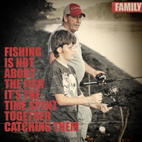 I miss fishing with my Papaw! I love fishing with my Husband! Art Family Fishing Quotes Scrapbook my-scrapbooking-designs Father Son Fishing, Family Fishing, Bass Fishing Tips, Fishing Quotes, Fishing Videos, Fishing Life, Gone Fishing, Father Son, Fish Camp