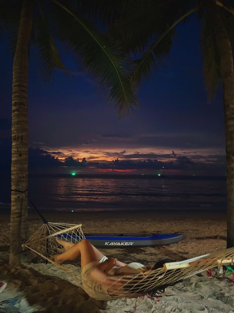 Thailand Holiday Aesthetic, Resort Aesthetic, Thailand Holiday, Dream Lifestyle, Summer Sunset, Summer Dream, Tropical Vacation, Vanuatu, Future Life