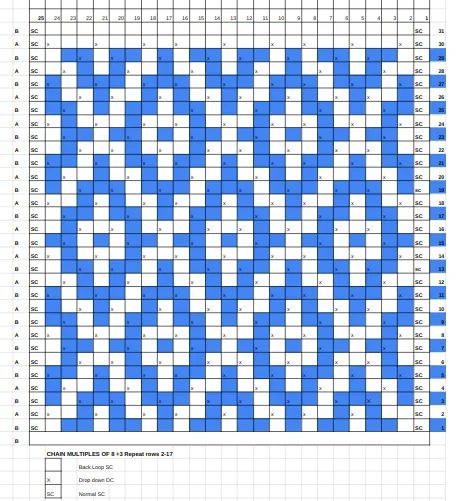 Easy Crochet Mosaic Blanket Free Pattern + Tutorial ( SitnCrochet 2022 Mosaic Dishcloth Patterns, Mosaic Crochet Dishcloth Pattern, Mosaic Crochet Graph Patterns, Diamond Mosaic Crochet Pattern, Crochet Mosaic Square, Mosaic Chart Crochet, Easy Mosaic Patterns Using Square Tiles, Mosaic Square Patterns, Crochet Mosaic Pattern Free Chart