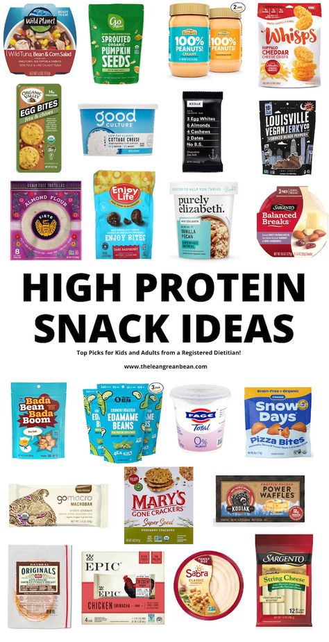 Small High Protein Snacks, High Protein Non Perishable Snacks, High Protein Snacks Grab And Go, Macro Snack Ideas On The Go, 10g Protein Snacks, Protein Snack Ideas On The Go, High Protein Zero Carb Snacks, High Protein Camping Snacks, Low Carb Packaged Snacks