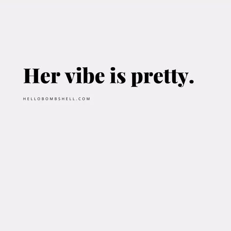 Her vibe is pretty baddie quote for Instagram..#InstagramTemplates #PinterestInspiration #SocialMediaDesign #CreativeIdeas #VisualContent Divorce Captions For Instagram, Drama Captions For Instagram, Captions Friends Instagram, Instagram Captions Birthdays, Instagram Cute Captions, Couples Captions For Instagram, Instagram Captions Bio, Happy Instagram Captions, Boyfriend Instagram Captions