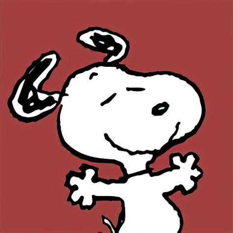 Snoopy Profile Picture, Snoopy Profile Pic, Disney Canvas Paintings, Snoopy Drawing, Disney Canvas, Snoopy Images, Profile Photo, Canvas Paintings, Profile Picture