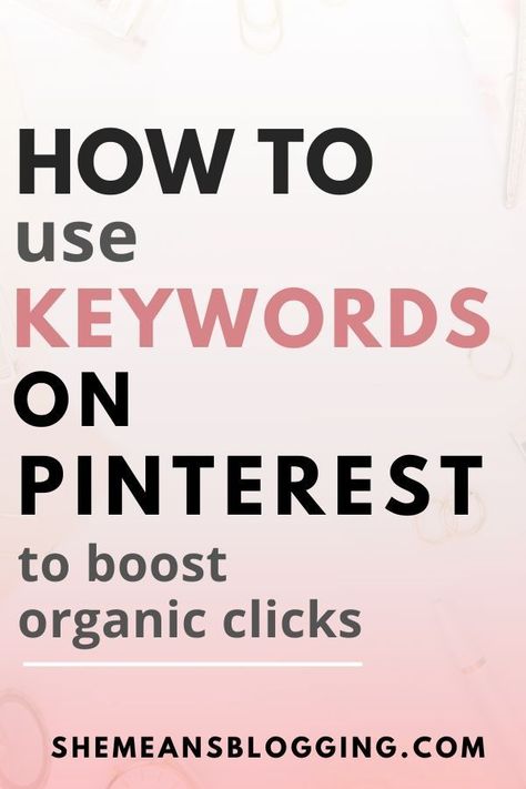 Keywords On Pinterest, Pinterest Marketing Business, Learn Pinterest, Pinterest Growth, Blog Business, Pinterest Seo, Pinterest Traffic, Pinterest Management, Pinterest Marketing Strategy