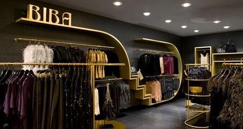 Clothes Store Design, Shop Interiors Boutique, Retail Store Interior Design, Clothing Store Interior, Clothing Store Design, Retail Interior Design, Store Design Boutique, Ideas Clothes, Retail Store Interior