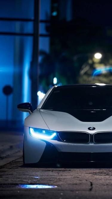 Bmw Sports Car, Bmw I8, Bmw M5, Sports Car, Bmw, Wallpapers, Cars, Sports, White