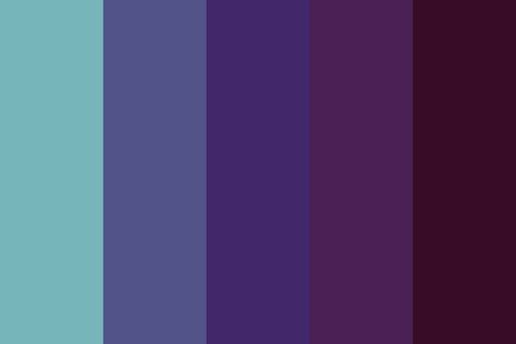 Supernatural Night Color Palette Color Palette Villain, Necromancer Color Palette, Underworld Color Palette, Supernatural Color Palette, Villain Color Palette, Hazbin Hotel Color Palette, Spooky Color Palette, Fantasy Color Palette, Silence Glaive