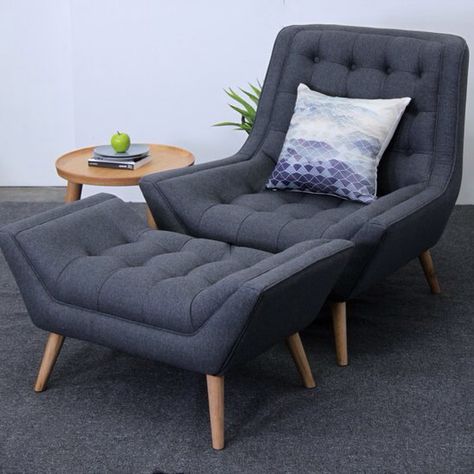 Trendy Sofas, Furnitur Ruang Keluarga, Hiasan Bilik Tidur, Urban Development, Wooden Armchair, Set Sofa, Lounge Chairs Living Room, Living Room Lounge, Trendy Living Rooms