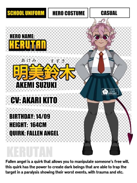 Fallen Angel Oc, Angel Oc, Mha Ocs, Ocs Ideas, Oc Bnha, Base Drawing, Manga Clothes, Body Base, Mha Oc