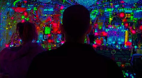 The Void Movie, Enter The Void, Movie Art Print, Movie Shots, Header Photo, The Void, Movie Titles, Cinematic Photography, Film Stills