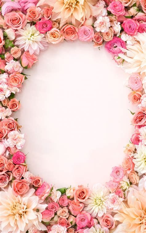 Download B * * Moldura Floral, Molduras, Desenhos, Quadros Birthday Background Design, Molduras Vintage, Photo Frame Wallpaper, Floral Cards Design, Easter Wallpaper, Beautiful Flowers Photography, Free Photo Frames, Photo Frame Design, Photo Art Frame