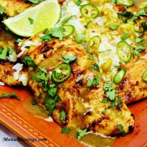 1 Coconut Lime Chicken, Lime Chicken, Coconut Lime, Asian Cooking, Poultry Recipes, Family Friendly Meals, Easy Chicken Recipes, Meal Plans, Main Meals