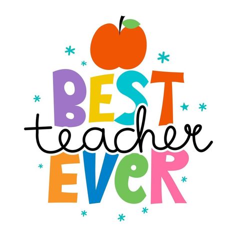 For Teachers Day, Teachers Day Design Ideas, Teacher Day Gifts Ideas, Teacher Vector, Clipart For Teachers, Teacher Illustration, Happy Teacher Day, Teacher Logo, Best Teacher Quotes