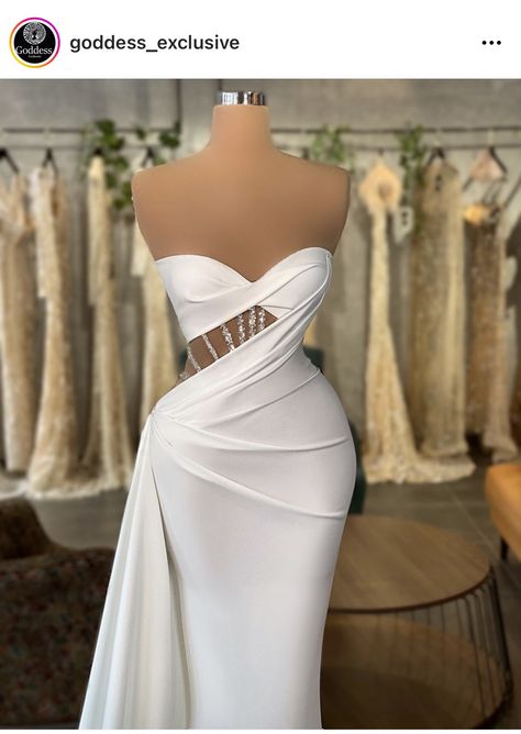 Wedding After Party Dress For Bride, After Party Dress For Bride, Party Dress For Bride, Wedding After Party Dress, After Party Dress, Dress For Bride, Prom Dress Inspo, Elegant Outfit Classy, Wedding After Party