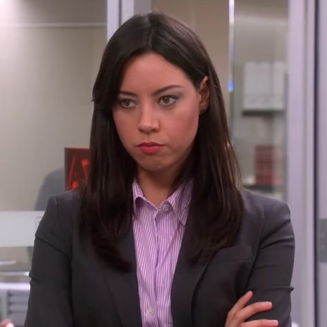 Aubrey Plaza April Ludgate, Aubrey Plaza Parks And Rec, April Ludgate Aesthetic, April Parks And Rec, April Ludgate, Taylor Russell, Laugh Track, Parks And Rec, Aubrey Plaza