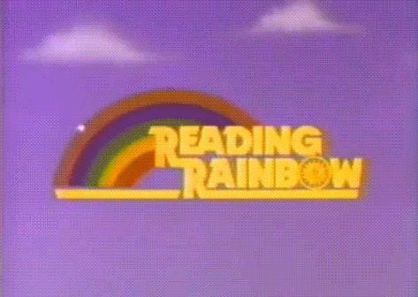 One of my absolute favorite shows growing up. The Oregon Trail, Nostalgia Aesthetic, Reading Rainbow, Oregon Trail, Little Library, Pbs Kids, 90s Childhood, Grand Rapids Mi, I Remember When