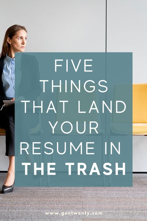 Resume Must Haves, Resume For Beginners, 2023 Resume Trends, How To Do A Resume, How To Improve Your Resume, Resume Dos And Donts Tips, How To Update Your Resume, Creating A Resume, Updating Resume Tips