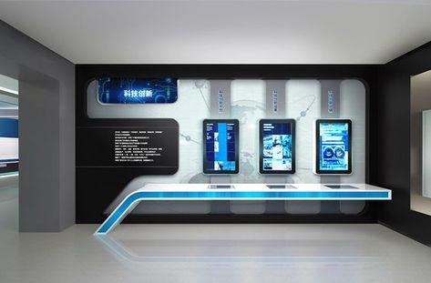 Interior Retail Design, Electronics Store Design, Exhibition Display Design, Gfx Design, Bank Design, Hall Interior Design, Hospital Interior Design, Futuristic Interior, Stall Designs