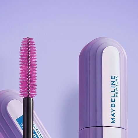 Maybelline New York on Instagram: "Get ready to make a SPLASH 💦 this summer with Falsies Surreal Waterproof Mascara 😍 ! Whether it’s the pool 🏊 or the beach 🏖️ , this mascara is ready to float whatever boat ⛵ ☀️ ." Maybelline New York, Waterproof Mascara, The Pool, Maybelline, Get Ready, This Summer, Surrealism, Body Care, Float