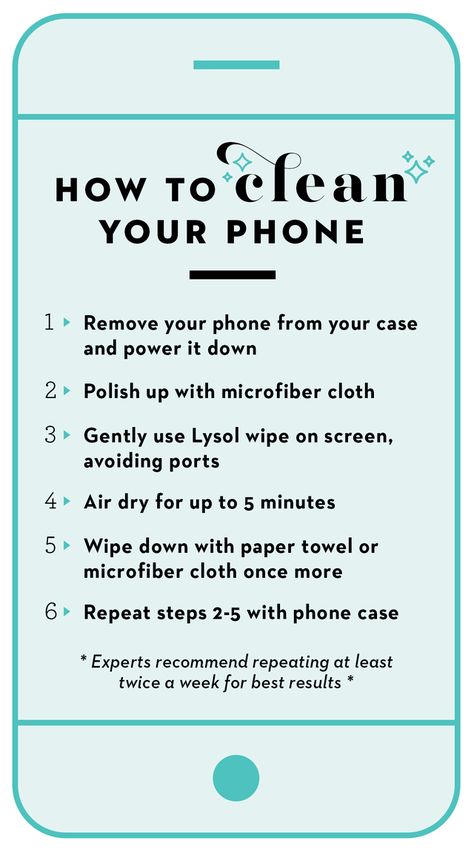 Baseboard Cleaner, Clean Your Phone, Lysol Wipes, Clorox Wipes, Bad Acne, Face Mapping, Disinfecting Wipes, Clean Phone, Cell Phone Screen