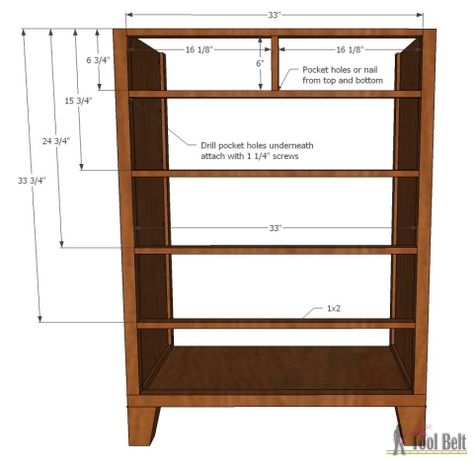 Build a gorgeous tall dresser with tapered legs for your bedroom, free woodworking plans. Dresser Plans, Woodworking Plans Pdf, Woodworking Desk, Murphy Bed Plans, Wood Crafting Tools, Woodworking Furniture Plans, Tall Dresser, Free Woodworking Plans, Diy Dresser