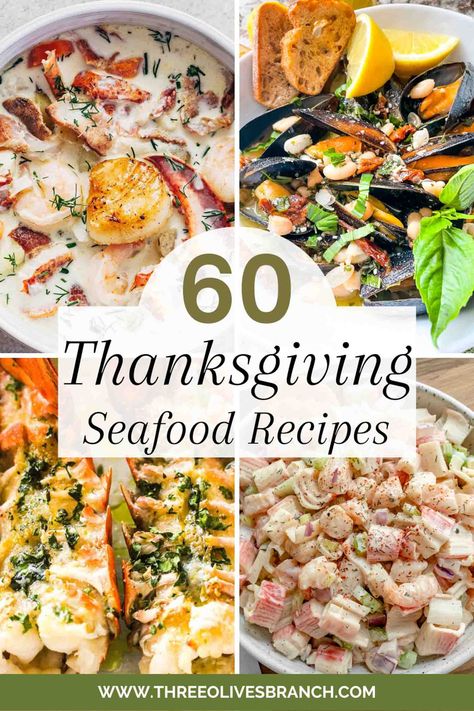 Christmas Seafood Dinner Menu Ideas, Seafood Thanksgiving, Coast Kitchen, Homemade Comfort Food, Shrimp Appetizers, Best Seafood Recipes, Recipes Thanksgiving, Seafood Appetizers, Seafood Dinner