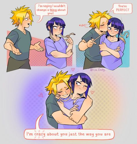 Mha Jirou X Denki Fanart, Jirou X Kaminari Fanart, Kamijirou Comics, Jiro X Kaminari, Kamijirou Fanart, Jirou X Kaminari, Kaminari Fanart, Mha Ships, Anime Character Names