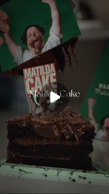 Mel Corpuz on Instagram: "Indulge in the magic of Matilda Cake at @parkers – the irresistible, viral sensation that turns chocolate dreams into reality! #Photography #videography #vlog #dubaidiaries #chef #foodie #coffee #barista #homebarista #coffeeholic #coffeebrewing #coffeediary #coffeeaesthetic #coffeephotography #parkers #matildacake #specialtycoffee #espressomachine #espresso #uae #dubai #ofw #pinoy #philippines #ofwuae #baristaph #ofwdubai #pinoydubai #pinoybarista" Matilda Cake, Reality Photography, Coffee Barista, Chocolate Dreams, Cake Photography, Coffee Photography, Dreams Into Reality, Speciality Coffee, Coffee Brewing