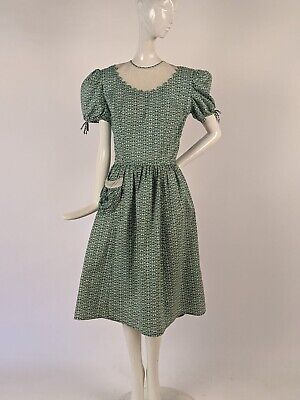 1940s Winter Dress, 1930s Tea Dress, 1940s Shirtwaist Dress, 1930s Everyday Fashion, 1930s Day Dress, 1930s Clothing, Esperanza Rising, 1930's Dress, Dance Fits