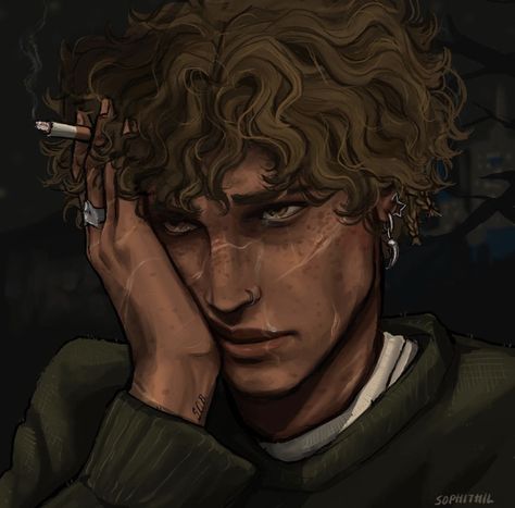 Remus Lupin Art, Remus Lupin Marauders, Remus Lupin Fan Art, Marauders Fan Art, Film Anime, Images Harry Potter, Regulus Black, All The Young Dudes, Remus Lupin